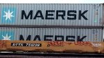 WB Intermodal Frt  -43-